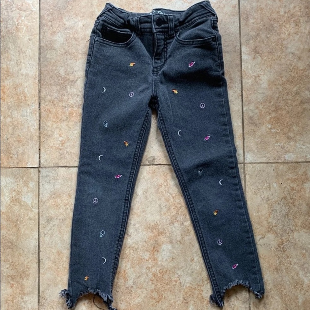 Jeans for kids